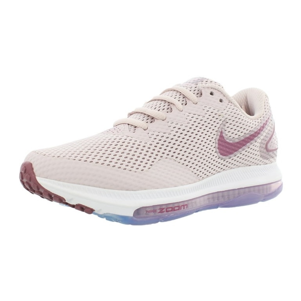 Nike Womens Zoom All Out Low 2 AJ0036-602 Pink Running Shoes Sneakers Size 7 - Picture 2 of 11